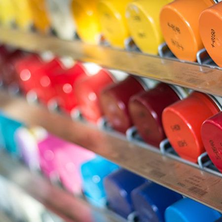 Autolacke und Zubehör