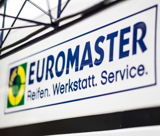 Euromaster